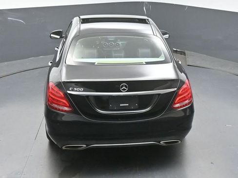 Used 2016 Mercedes-Benz C 300 Sedan image 43