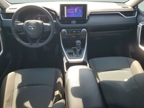 Used 2025 Toyota RAV4 XLE FWD image 11