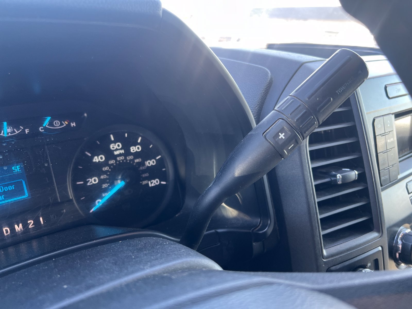 Used 2018 Ford F350 XL w/ Power Equipment Group AWD/4WD image 11