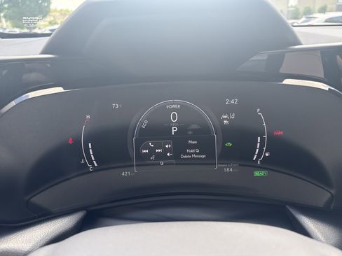 Used 2026 Lexus NX 350h AWD w/ Accessory Package (Z1) image 19