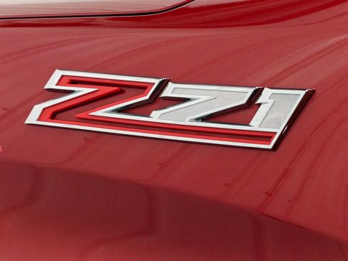 Used 2021 Chevrolet Silverado 1500 LT w/ Z71 Off-Road Package image 53