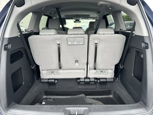 Certified 2023 Honda Odyssey EX-L image 13