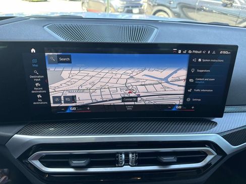 Used 2023 BMW M2 w/ Lighting Package RWD image 23