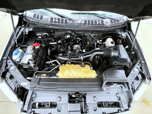 Used 2016 Ford F150 XLT w/ Equipment Group 301A Mid RWD image 27