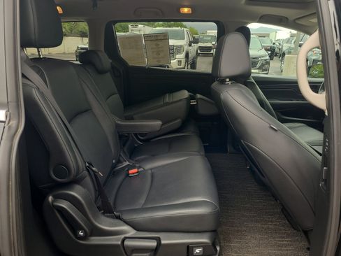 Used 2025 Honda Odyssey EX-L image 22