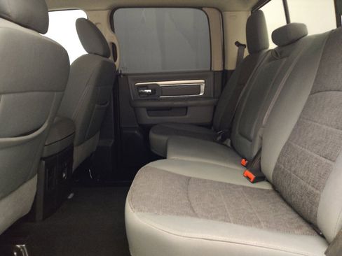 Used 2019 RAM 1500 Lone Star image 18