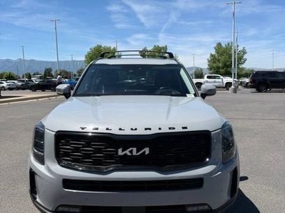 Used 2022 Kia Telluride SX w/ SX Prestige Package