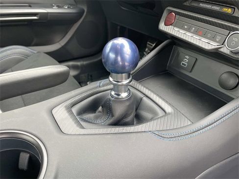 New 2025 Ford Mustang Dark Horse image 24