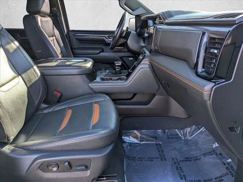 Used 2022 GMC Sierra 1500 AT4 w/ AT4 Premium Package image 21