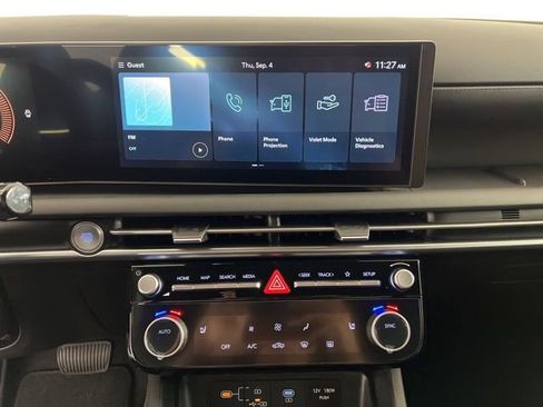 New 2026 Hyundai Santa Cruz SEL AWD/4WD image 20