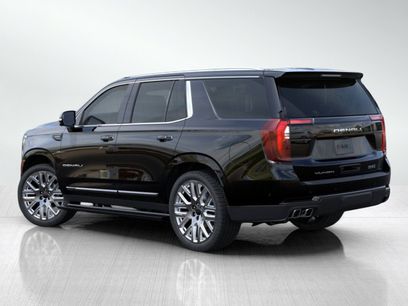 New 2026 GMC Yukon Denali Ultimate