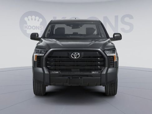 New 2026 Toyota Tundra SR5 image 5