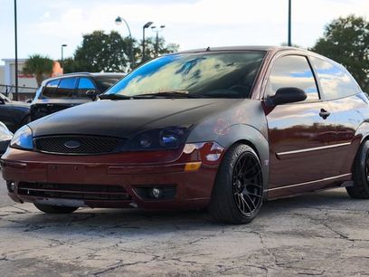 Used 2007 Ford Focus S