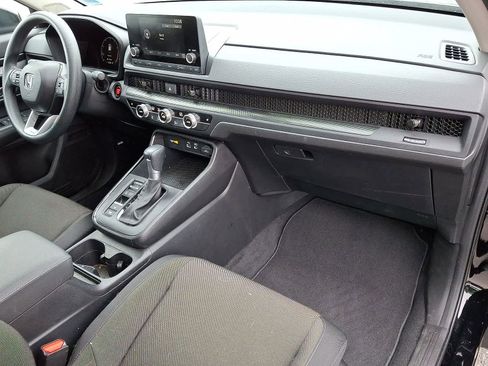 Used 2024 Honda CR-V EX image 34