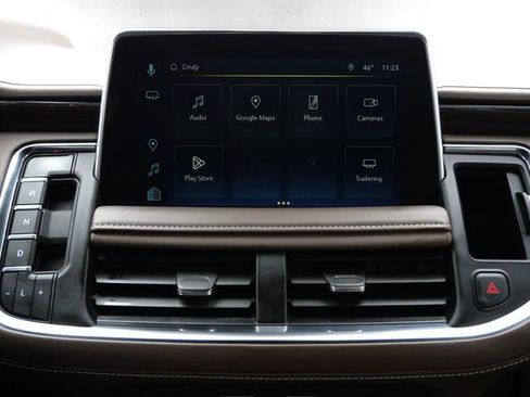 Used 2023 Chevrolet Suburban High Country image 24