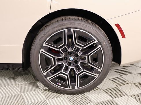 New 2026 BMW iX xDrive45 w/ M Sport Package image 19