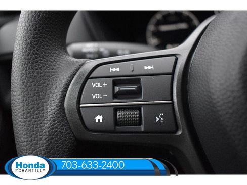 New 2026 Honda CR-V LX image 12