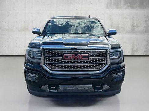 Used 2018 GMC Sierra 1500 Denali w/ Denali Ultimate Package image 2