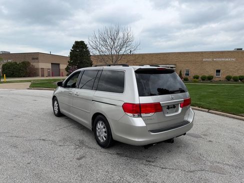 Used 2009 Honda Odyssey EX-L image 3