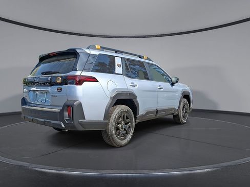 New 2026 Subaru Outback Wilderness AWD/4WD image 12