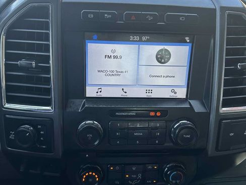 Used 2017 Ford F250 XLT w/ XLT Value Package AWD/4WD image 13
