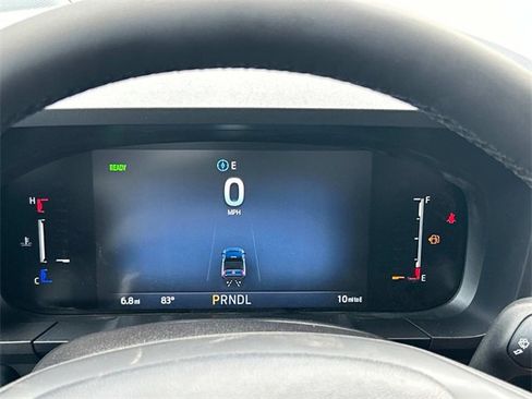 New 2025 Ford Maverick XLT w/ 4K Tow Package image 33