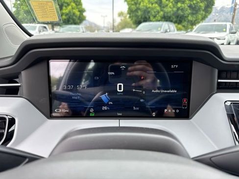 New 2027 Chevrolet Bolt LT FWD image 16