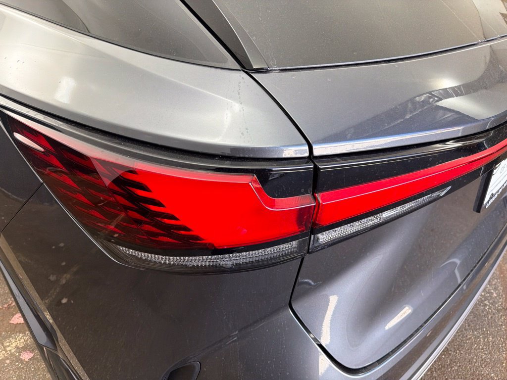 New 2026 Lexus RX 350 Premium AWD/4WD image 18