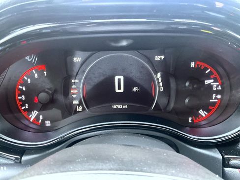 Used 2025 Dodge Durango GT image 15