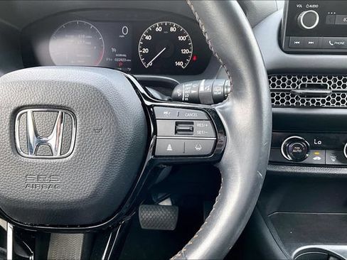 Used 2024 Honda HR-V Sport image 11
