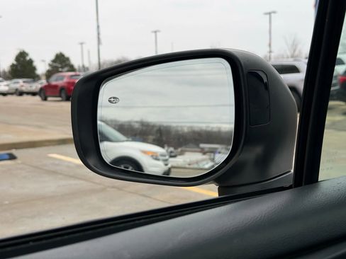 Used 2019 Subaru Outback 2.5i Touring image 39