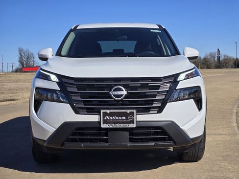 New 2026 Nissan Rogue SV w/ Cold Weather Package image 6