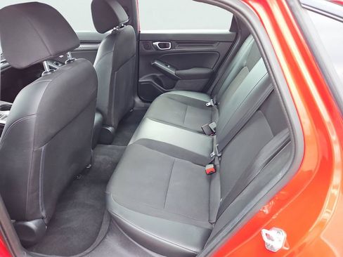 Certified 2023 Honda Civic Sport image 26