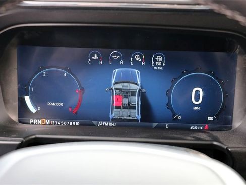 New 2026 Ford F250 Lariat w/ Black Appearance Package image 20