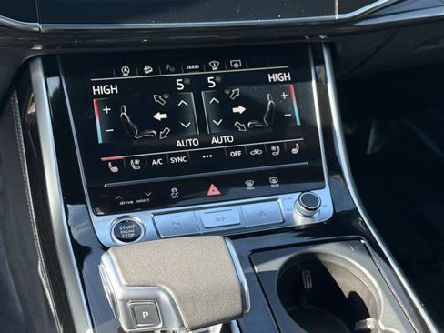 Used 2025 Audi Q7 3.0T Prestige w/ Prestige Package image 20