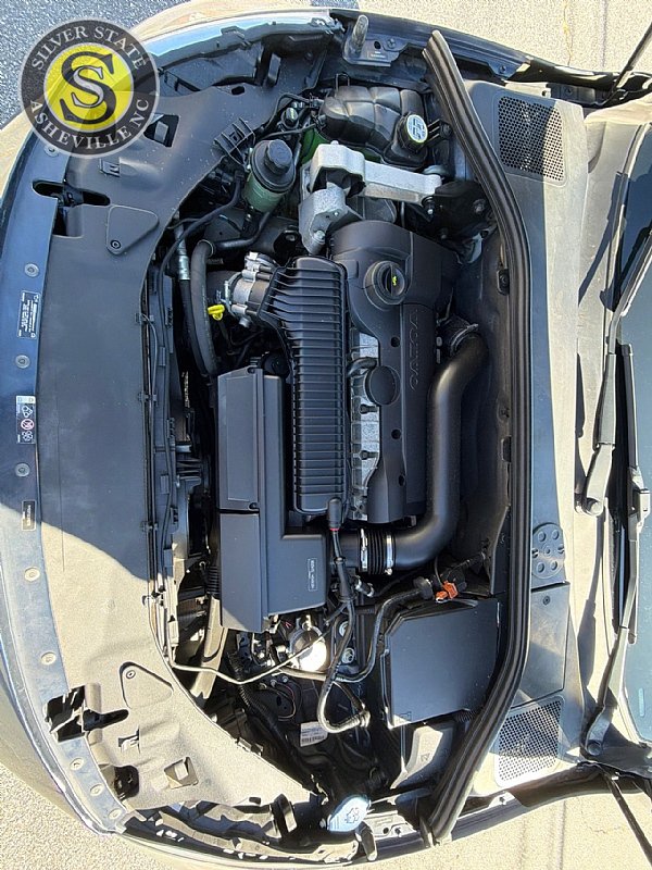 Used 2012 Volvo S60 T5 FWD image 28