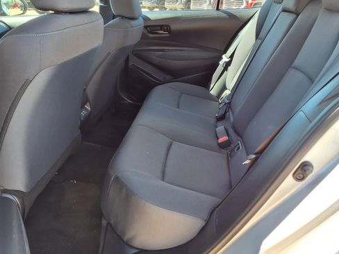 Certified 2026 Toyota Corolla LE image 17