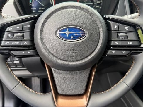 Certified 2025 Subaru Forester Sport AWD/4WD image 22