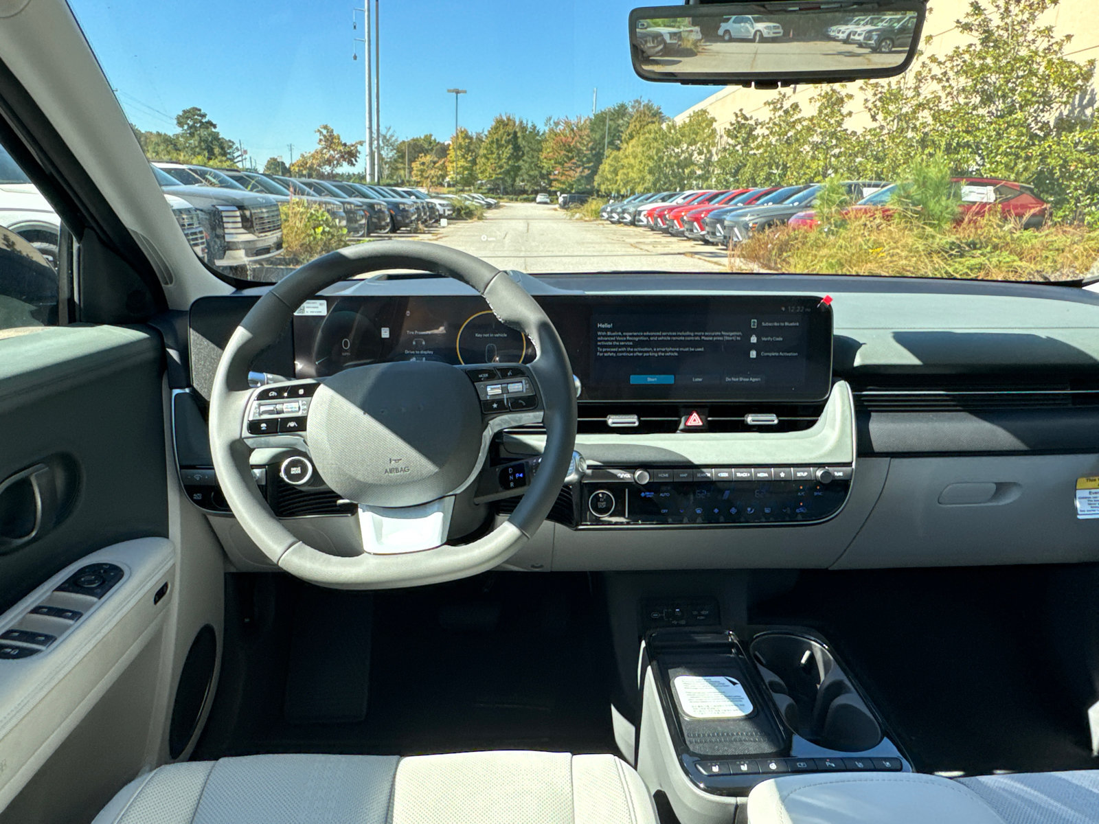 New 2027 Hyundai Ioniq 5 Limited RWD image 24