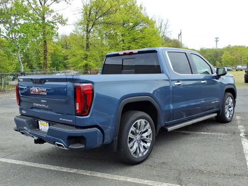 New 2026 GMC Sierra 1500 Denali AWD/4WD image 6