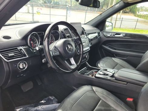 Used 2019 Mercedes-Benz GLS 450 GLS 450 image 12
