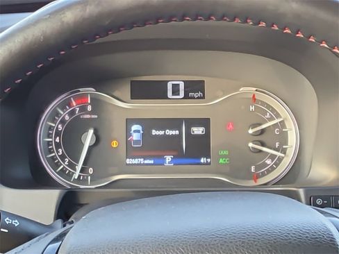 Certified 2023 Honda Ridgeline Black Edition image 16