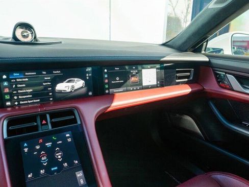 Used 2020 Porsche Taycan Turbo S image 59