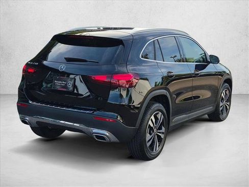 New 2026 Mercedes-Benz GLA 250 image 2