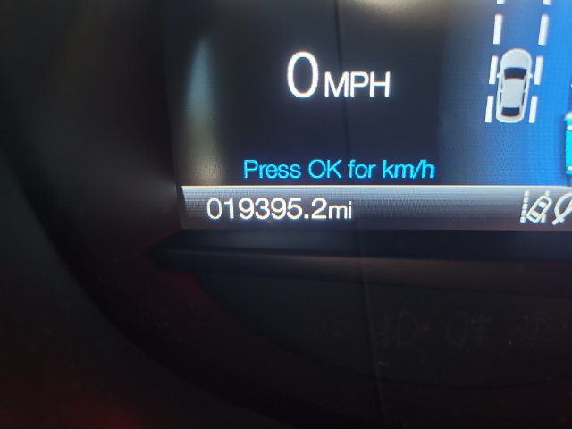 Certified 2024 Ford Edge ST w/ Equipment Group 401A AWD/4WD image 32