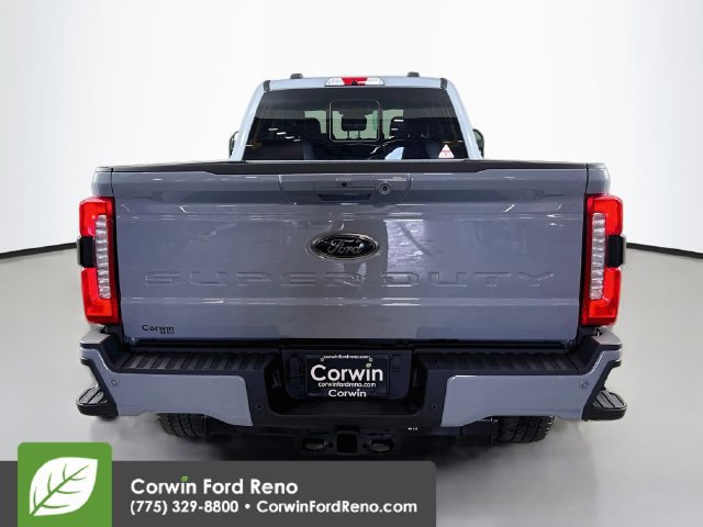 New 2026 Ford F350 Lariat w/ Black Appearance Package AWD/4WD image 6