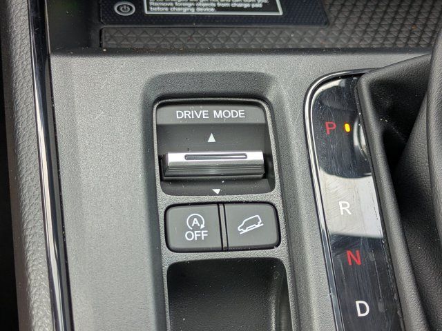 Certified 2025 Honda CR-V EX-L image 34