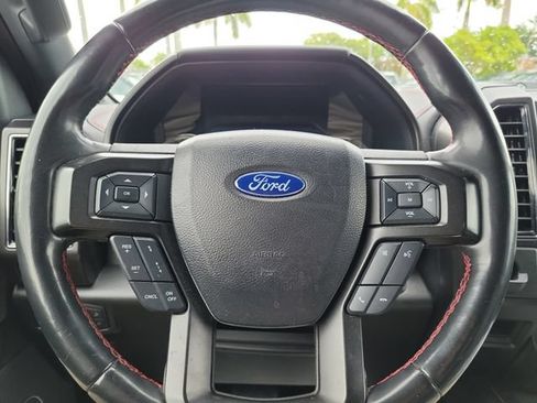 Used 2020 Ford Expedition Limited w/ Equipment Group 303A RWD image 20