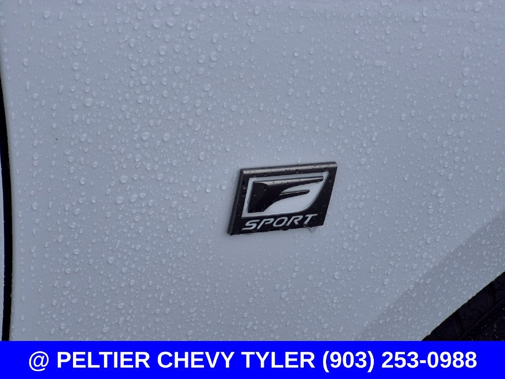 Used 2023 Lexus IS 350 F Sport w/ Navigation Package RWD image 10