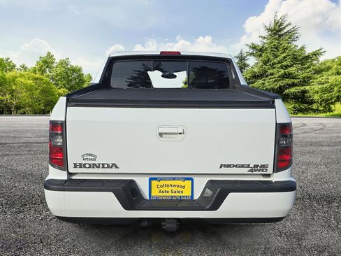 Used 2014 Honda Ridgeline RTL image 6